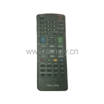 RM-L1046  Use for SHARP TV remote control