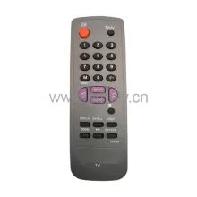 55K9R Use for SHARP TV remote control