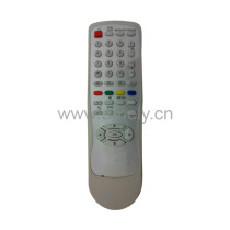 AD881  Use for SHARP TV remote control