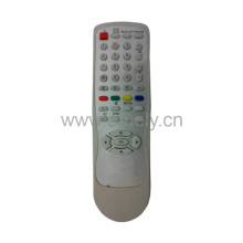 AD881  Use for SHARP TV remote control
