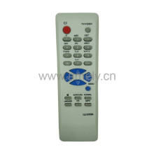 GA368SA Use for SHARP TV remote control