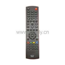 YJS24 / GJ222 Use for SHARP TV remote control