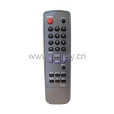 YH-8891 / AD-SH18  Use for SHARP TV remote control