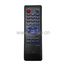 GA372SA Use for SHARP TV remote control