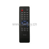 RM-638G  Use for SHARP TV remote control