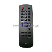 ST-461 Use for SHARP TV remote control