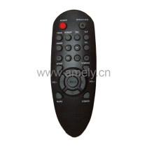 AD-SM16  Use for SHARP TV remote control
