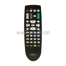 GA339WJSA Use for SHARP TV remote control