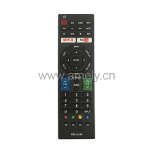 RM-L1346 Use for SHARP TV remote control