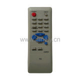 GA257SA Use for SHARP TV remote control