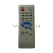 GA257SA Use for SHARP TV remote control