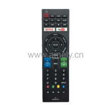 GB234WJSA Use for SHARP TV remote control