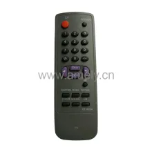 G1342SA Use for SHARP TV remote control