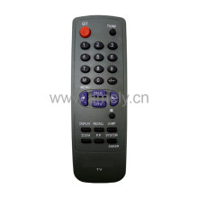 55K9R Use for SHARP TV remote control