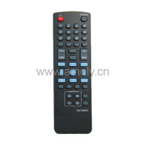 GA796SA  Use for SHARP TV remote control