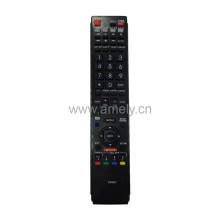 AD957  Use for SHARP TV remote control