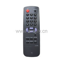 G1342SA Use for SHARP TV remote control