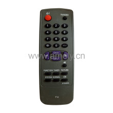 G1342SA  Use for SHARP TV remote control