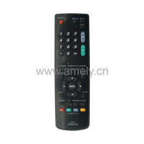 GA695WJSA  Use for SHARP TV remote control