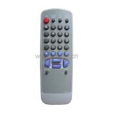 GA351SA  Use for SHARP TV remote control