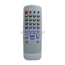 GA351SA  Use for SHARP TV remote control