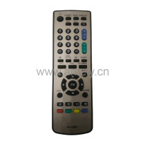 RM-758G Use for SHARP TV remote control
