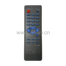 GA307SA Use for SHARP TV remote control