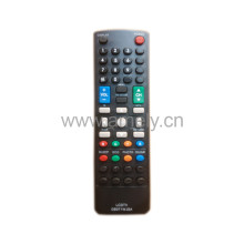 GB071WJSA  Use for SHARP TV remote control