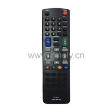 GB016WJSA Use for SHARP TV remote control