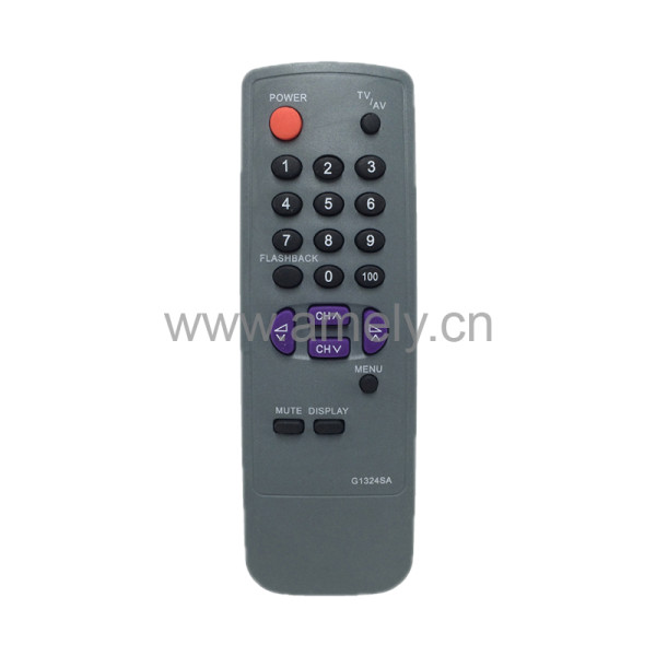 G1324SA Use for SHARP TV remote control