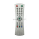 R-166D1 Use for SINGER TV remote control