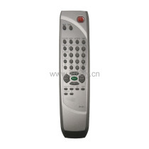 SH-001 Use for SINGER TV remote control