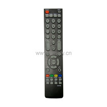 AD1009 Use for SIMPLY TV remote control