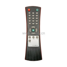 RS17-OM88370-02 Use for SIMPLY TV remote control