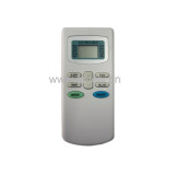 AKT-CR2 Use for BULESTAR AC remote control