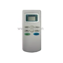 AKT-CR2 Use for BULESTAR AC remote control