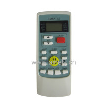 AKT-AX7 Use for AUX AC remote control