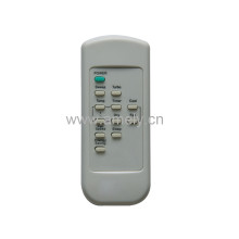 AKT-CR3 Use for BULESTAR AC remote control