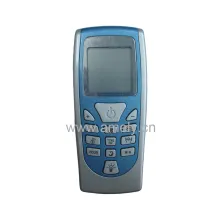AKT-CG9 Use for CHIGO AC remote control