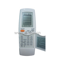 AKT-CR6 Use for CARRIER AC remote control