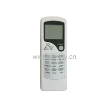 AKT-CG6 Use for CHIGO AC remote control