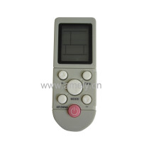 AKT-AX5 Use for AUX AC remote control