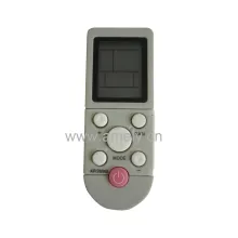 AKT-AX5 Use for AUX AC remote control