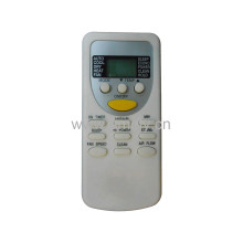 AKT-CG5 Use for CHIGO AC remote control