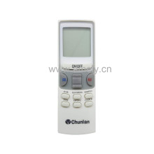AKT-CL4 Use for CHUNLAN AC remote control