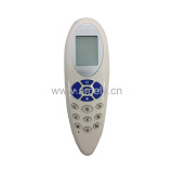 AKT-CR11 Use for BULESTAR AC remote control