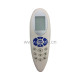 AKT-CR11 Use for BULESTAR AC remote control