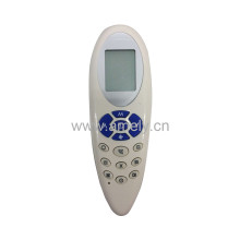 AKT-CR11 Use for BULESTAR AC remote control