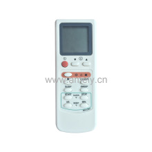 AKT-CR9 AM-LCD4 Use for BULESTAR AC remote control