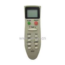AKT-CH1 Use for CHANGHONG AC remote control